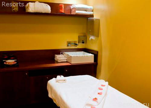 Melia Avenida America 18